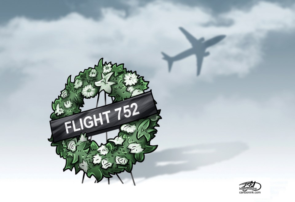 flight 752