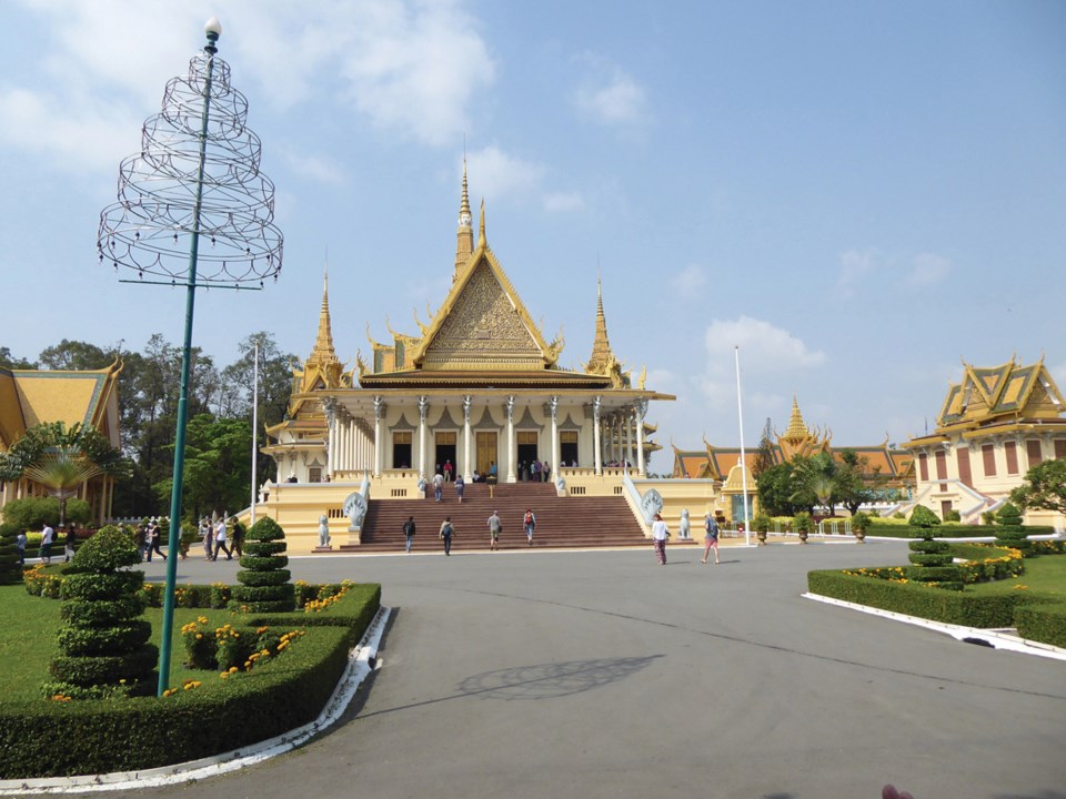 Phnom Penh