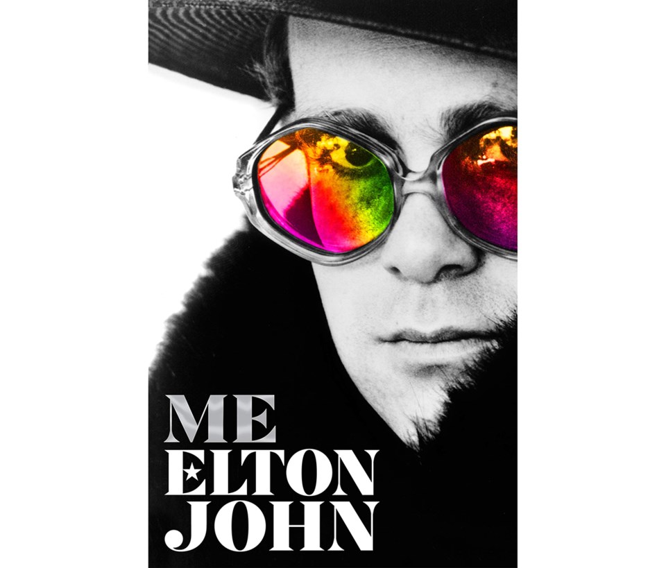 Elton John