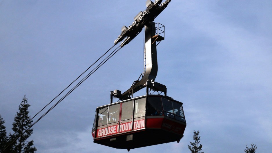 Grouse Mountain resort has been acquired by Northland Properties, one of North America’s biggest pri