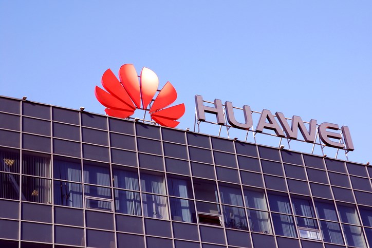 Huawei