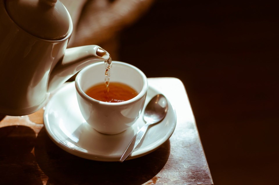 Pixabay, stock photo, tea