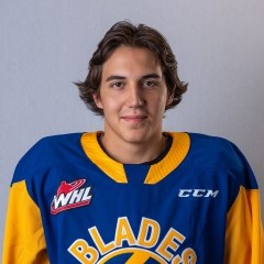 Cougars Majid Kaddoura