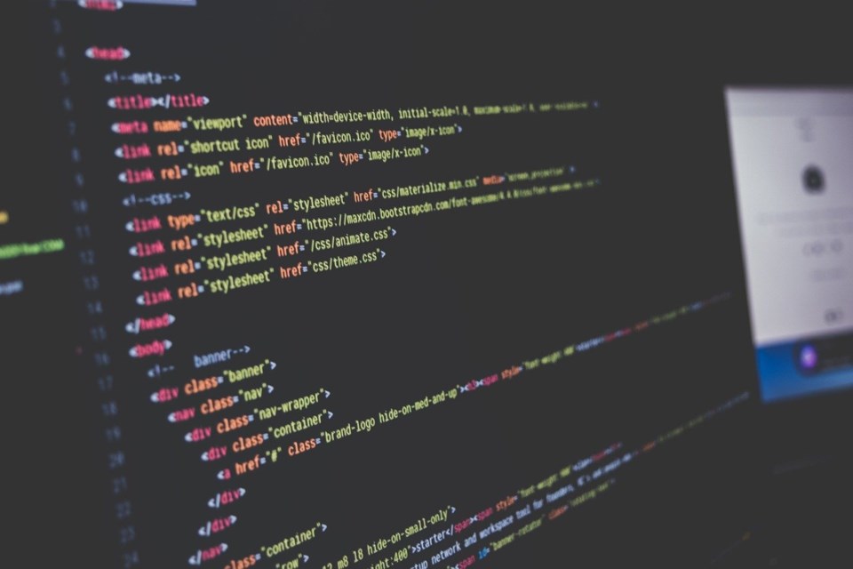 computer code
