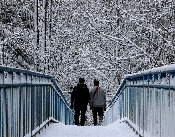 SNOW