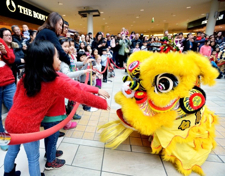 lunar new year burnaby