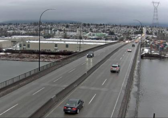 knight street bridge