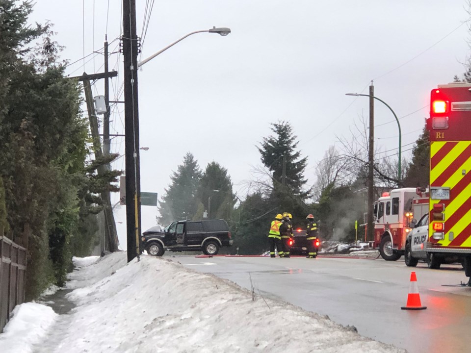 10th ave crash