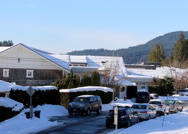 Alderside Road