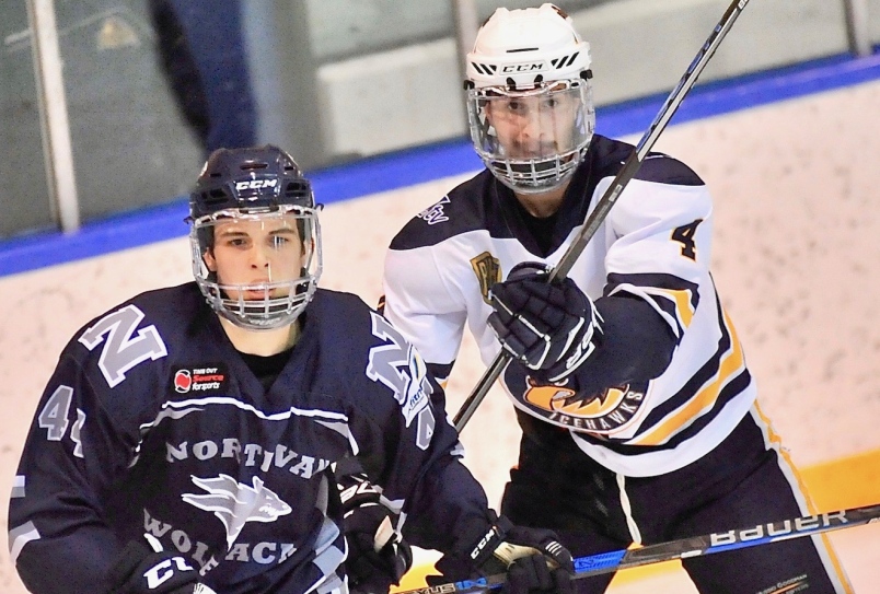pics Liam Powell Hockey diabetes hasn t slowed down the hockey