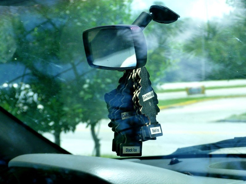 air fresheners