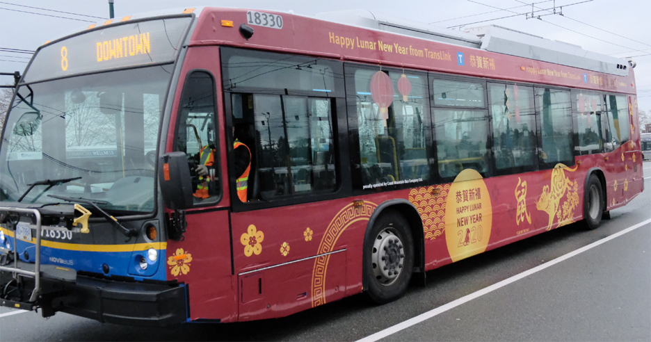 lunar new year bus translink