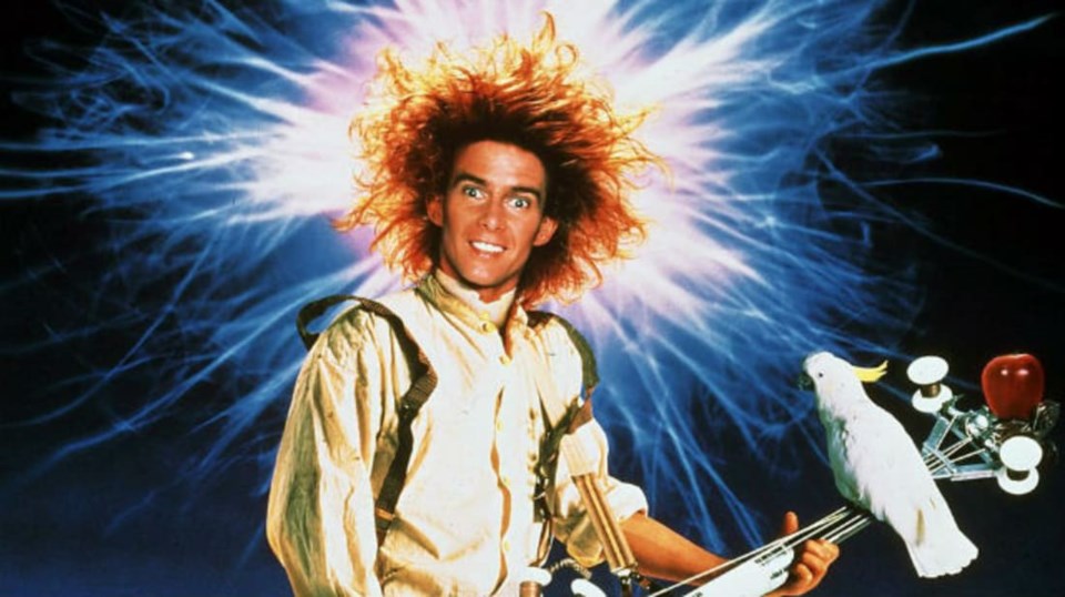 Sadly, we didn’t have time to ask our Australian guests about Yahoo Serious. Next Australia Day, we