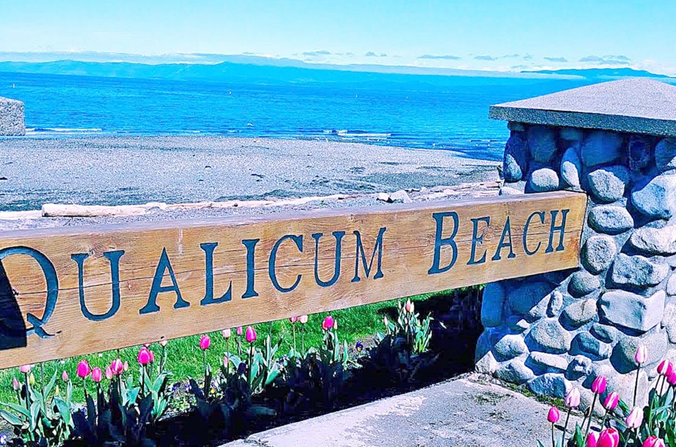 Qualicum Beach