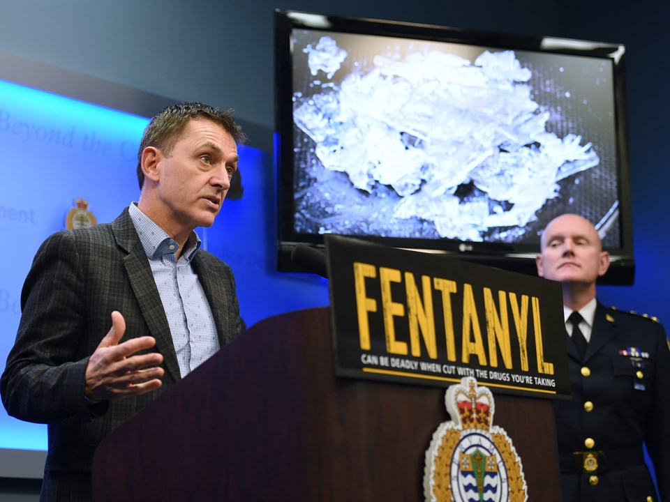 fentanyl