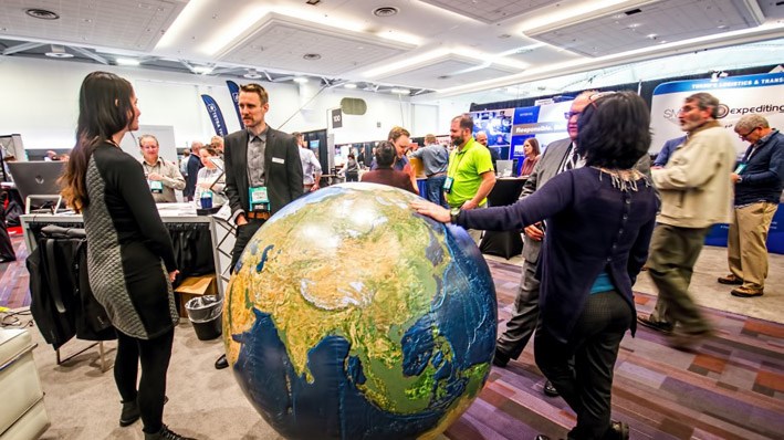 mining conference