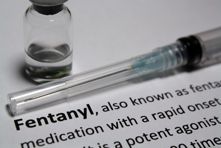 Fentanyl