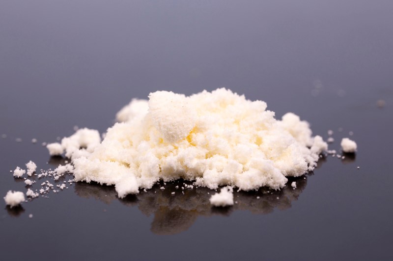 heroin