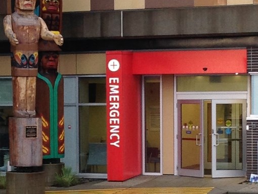 ER