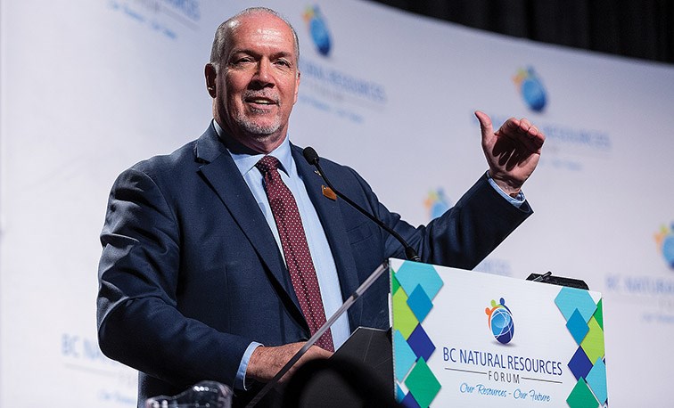 17th Annual B.C. Natural Resources Forum - IN PHOTOS_12