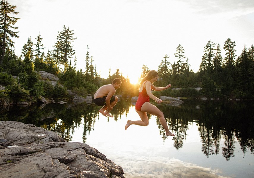 North Shore tourism