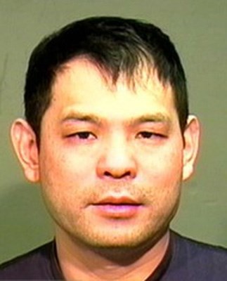 Raymond Kwok Pui Ma, 47, of Vancouver, has been charged with one count of unlawfully trafficking cocaine. He is wanted by police.