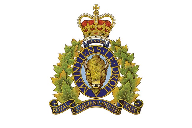 RCMP logo web
