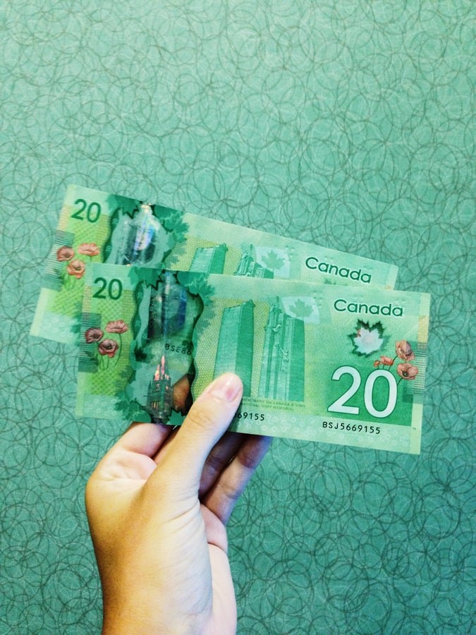 money