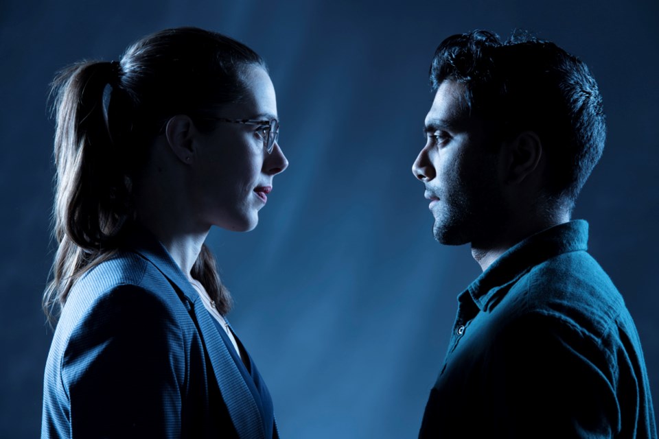 ARts Club, Cipher, Ellen Close, Praneet Akilla