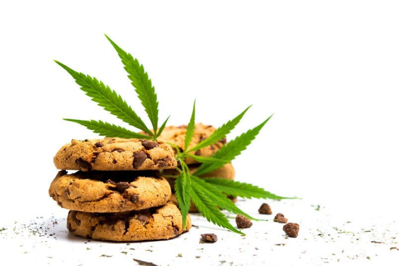 cannabis edibles