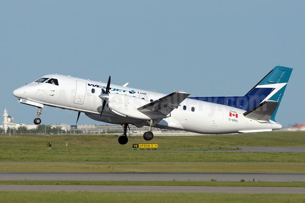 westjet