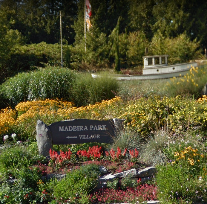 Madeira Park