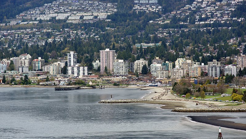 west vancouver