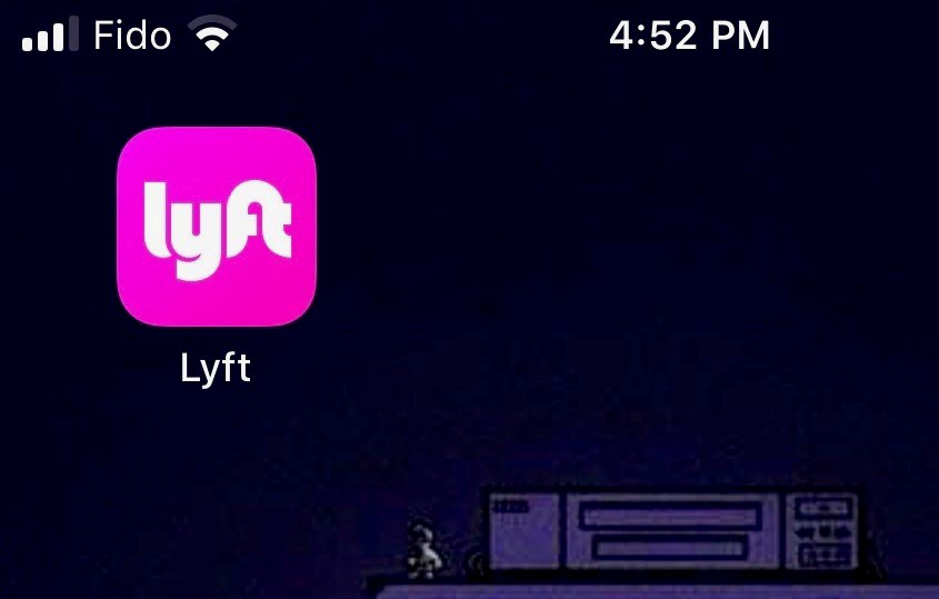 lyft