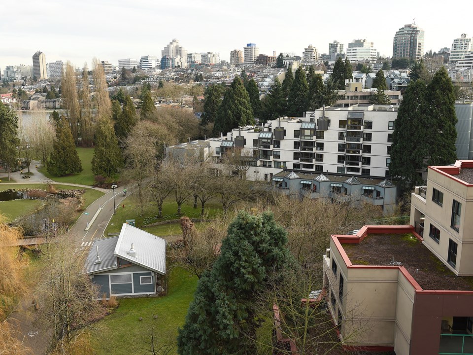 Today False Creek South is considered one of the most attractive and livable waterfront communities