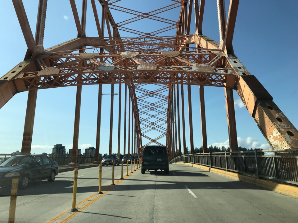 pattullo bridge