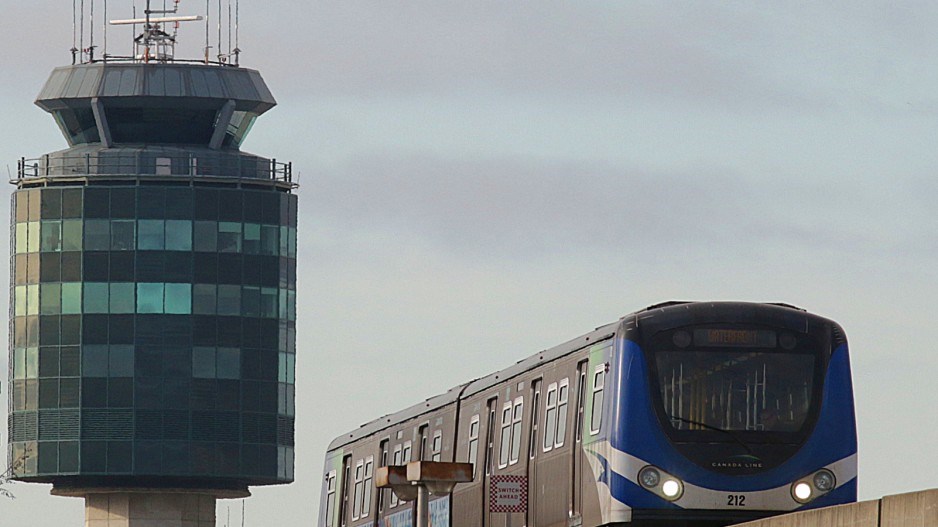 Canada Line