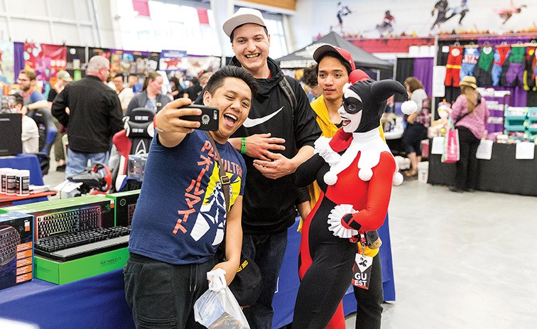 Northern FanCon