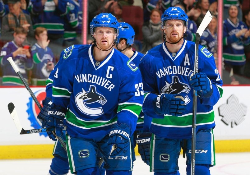 sedins