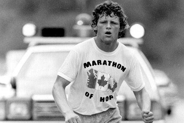 Terry Fox