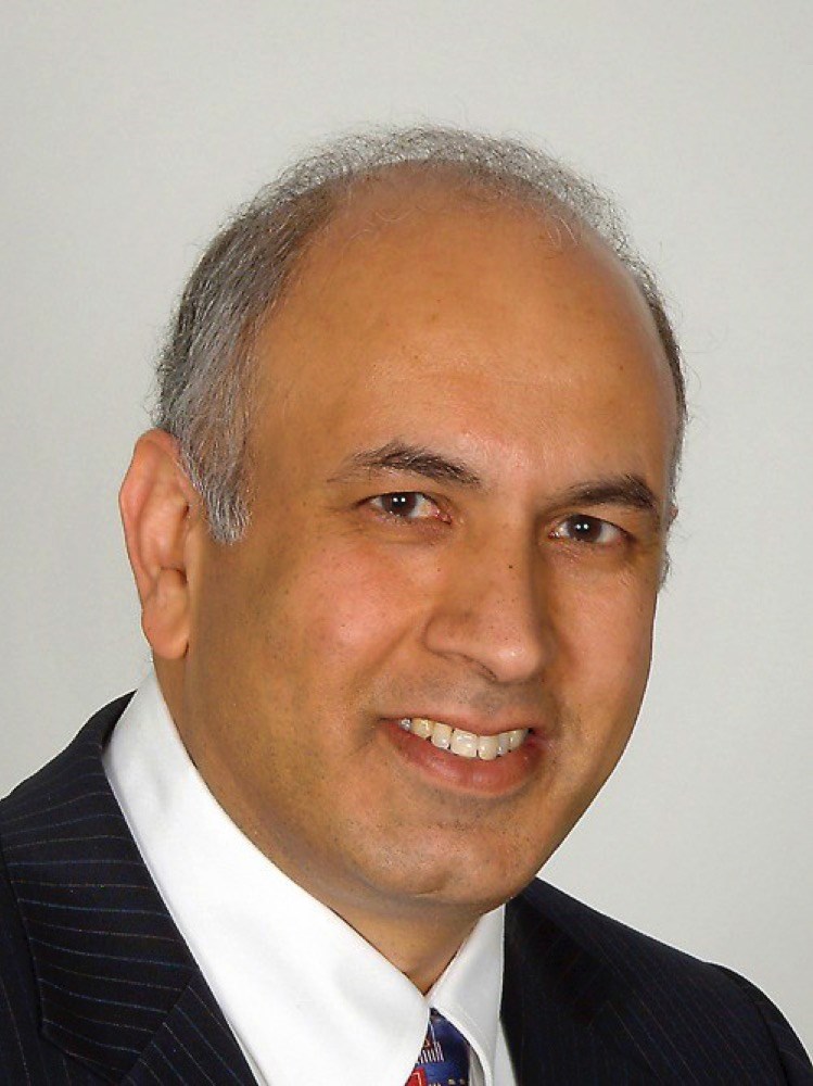 Sukh Gill