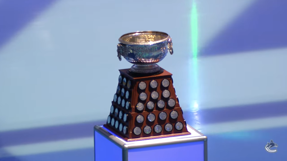 art ross trophy