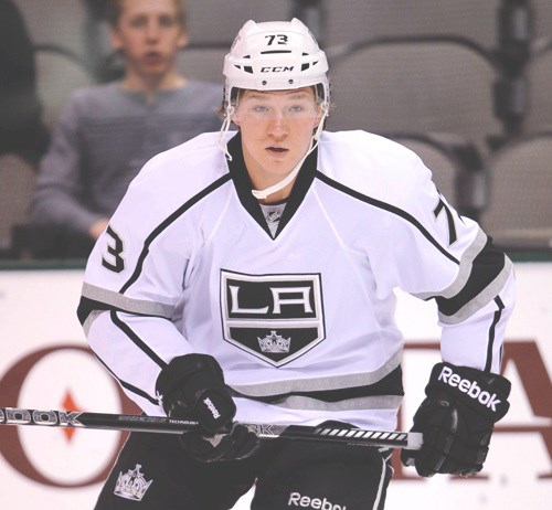 Tyler Toffoli