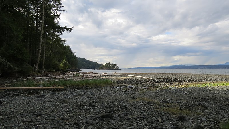 northeast bay