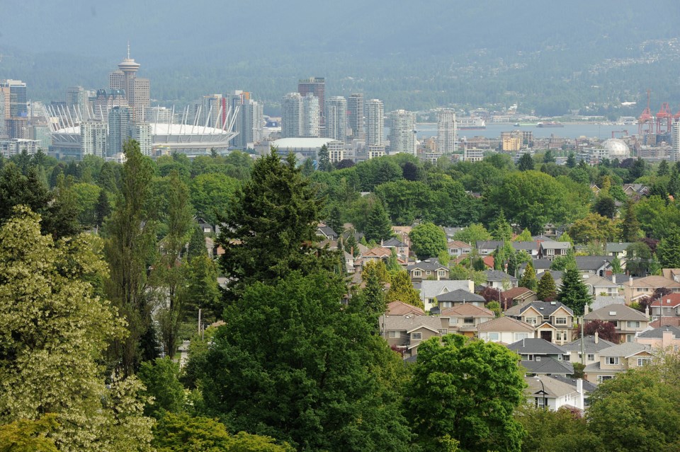 vancouver housing downtown dan toulgoet