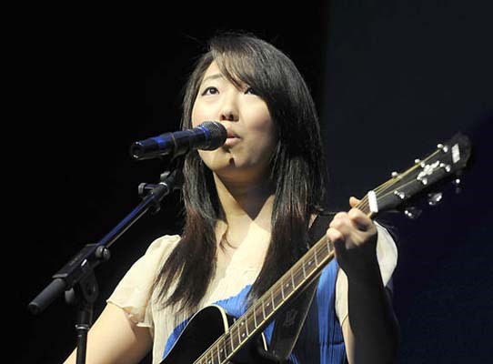 The 2013 Culture Club Diversity Talent Show was held at the Richmond Gateway Theatre on February 28th.