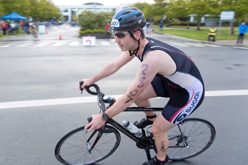 Triathlon registration opens March 5 for Deltans Delta Optimist