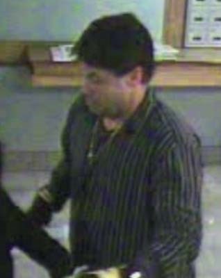 Police are asking for the public's help in identifying these suspects.