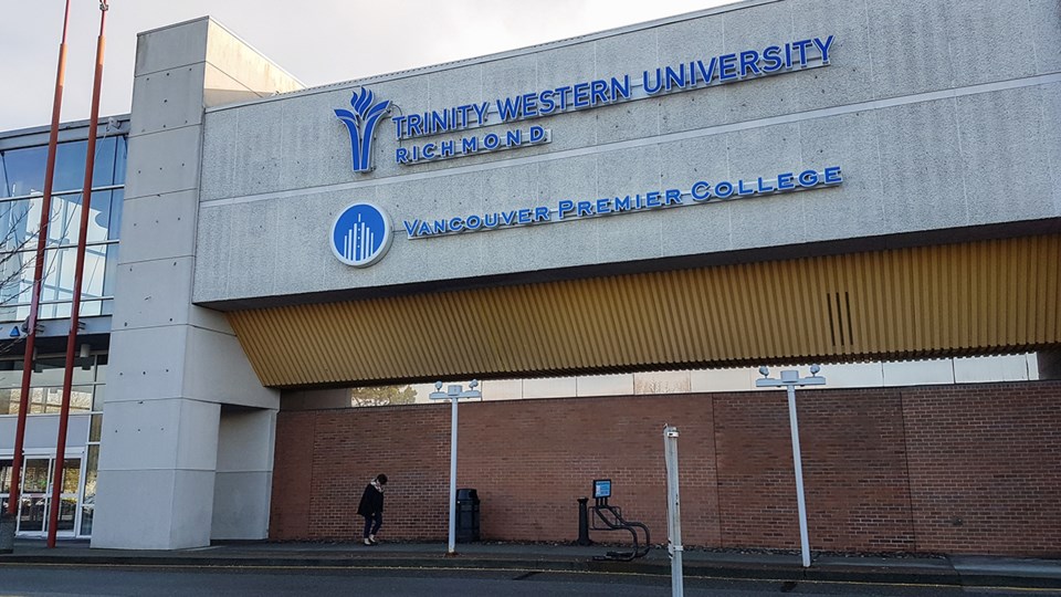 Trinity Western University (TWU)