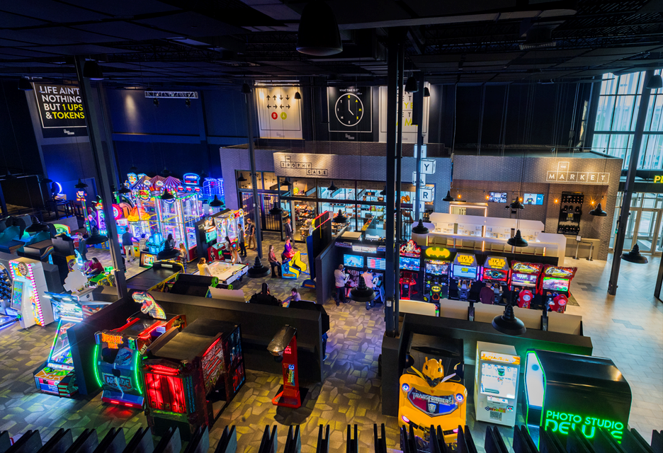 I toured this Burnaby mall’s mind-blowing new entertainment complex_4